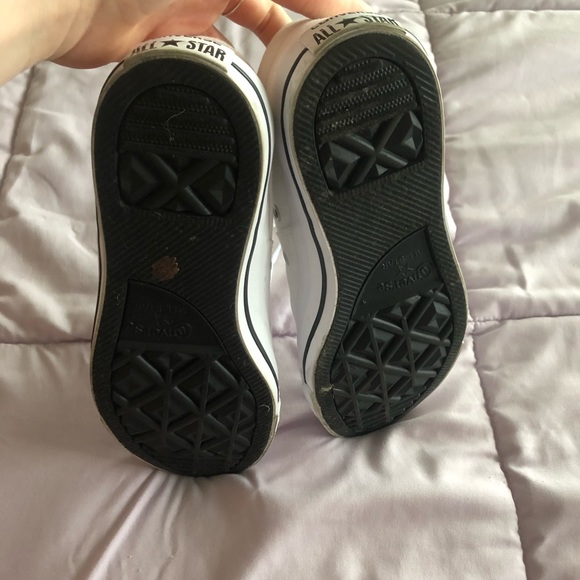 Converse 👟 - Picture 4 of 6